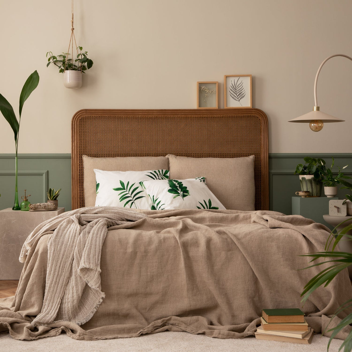 The Ultimate Guide to Setting Up a Luxurious Bedroom Retreat