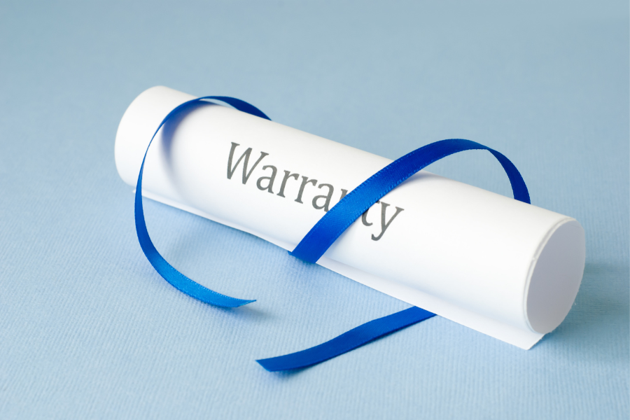 Understanding Your Mattress Warranty: Everything You Need to Know to Sleep Better