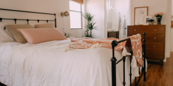 Can I Use My Existing Bed Frame? – Sven & Son