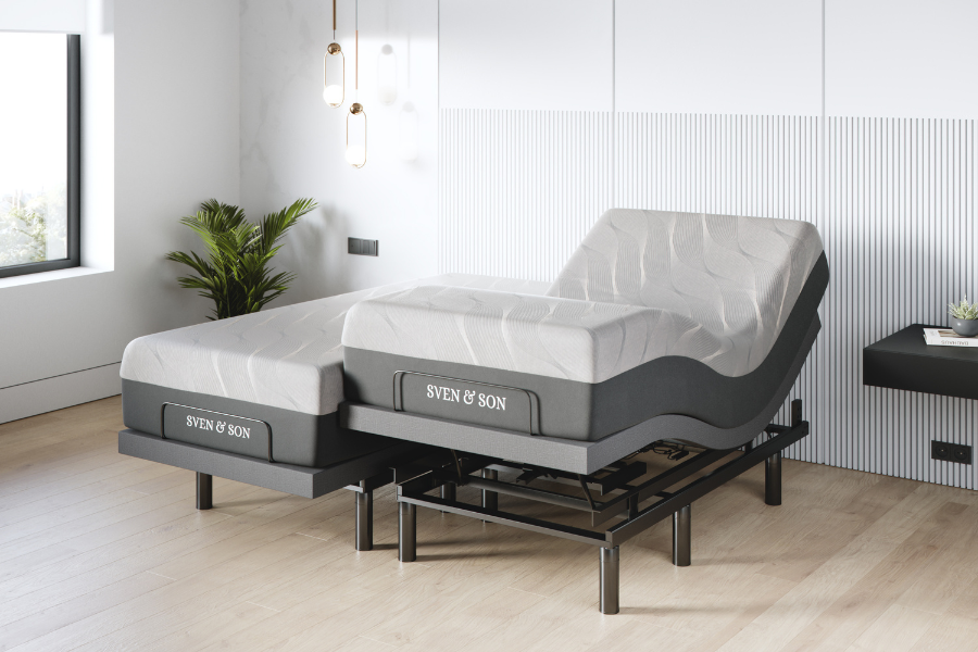What is an Adjustable Bed?
