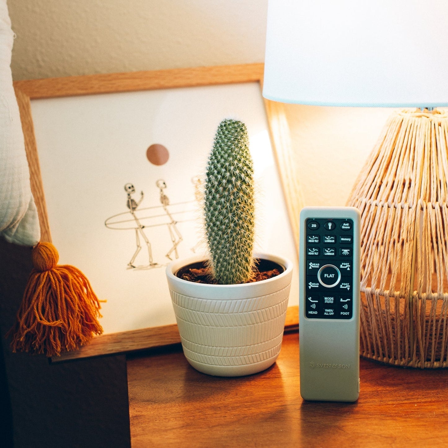 The Most Underrated Feature on Your Adjustable Bed