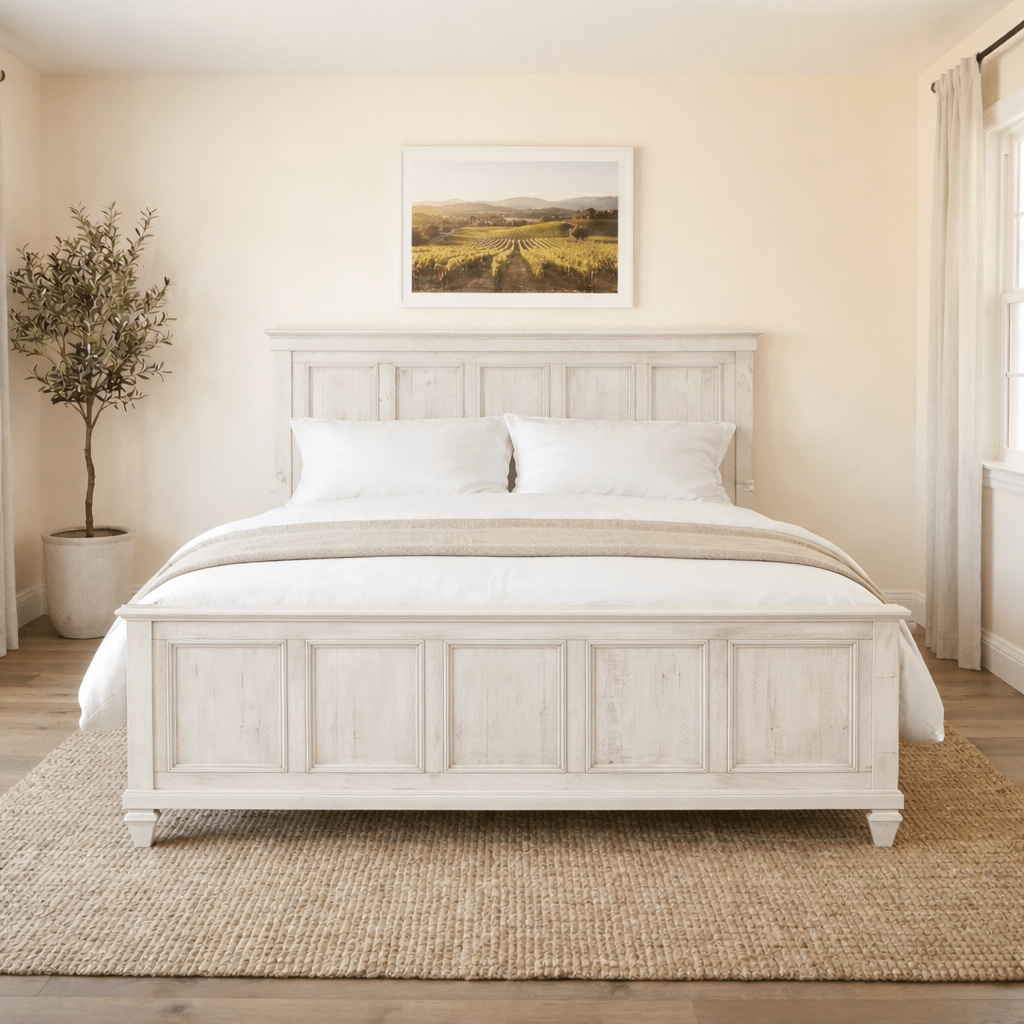 Newport Bed Frame Sven & Son 