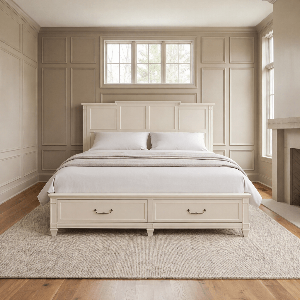 Willowbrook Bed Frame Sven & Son 