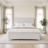 Heron Cove Bed Frame Sven & Son 
