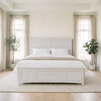 Heron Cove Bed Frame