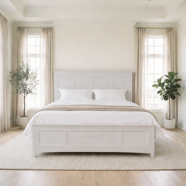Heron Cove Bed Frame
