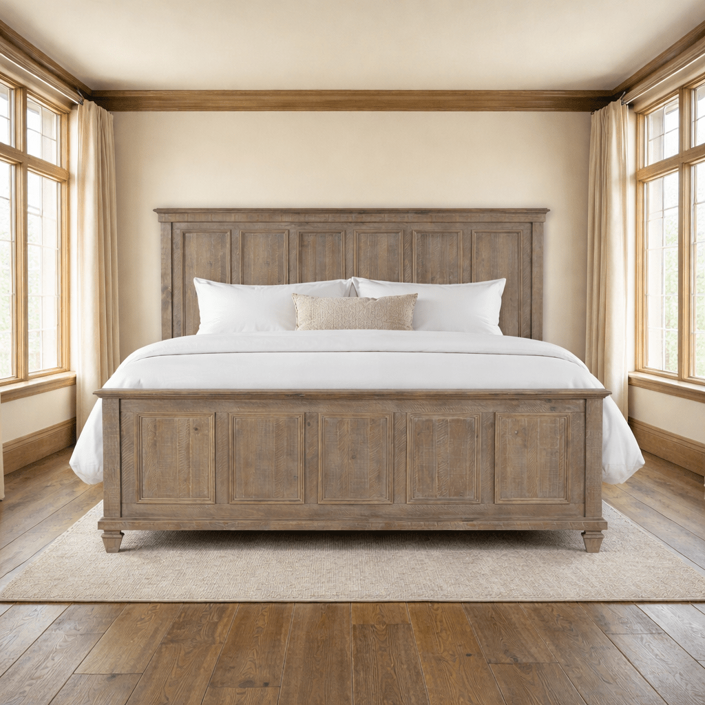 Lancaster Bed Frame Sven & Son 