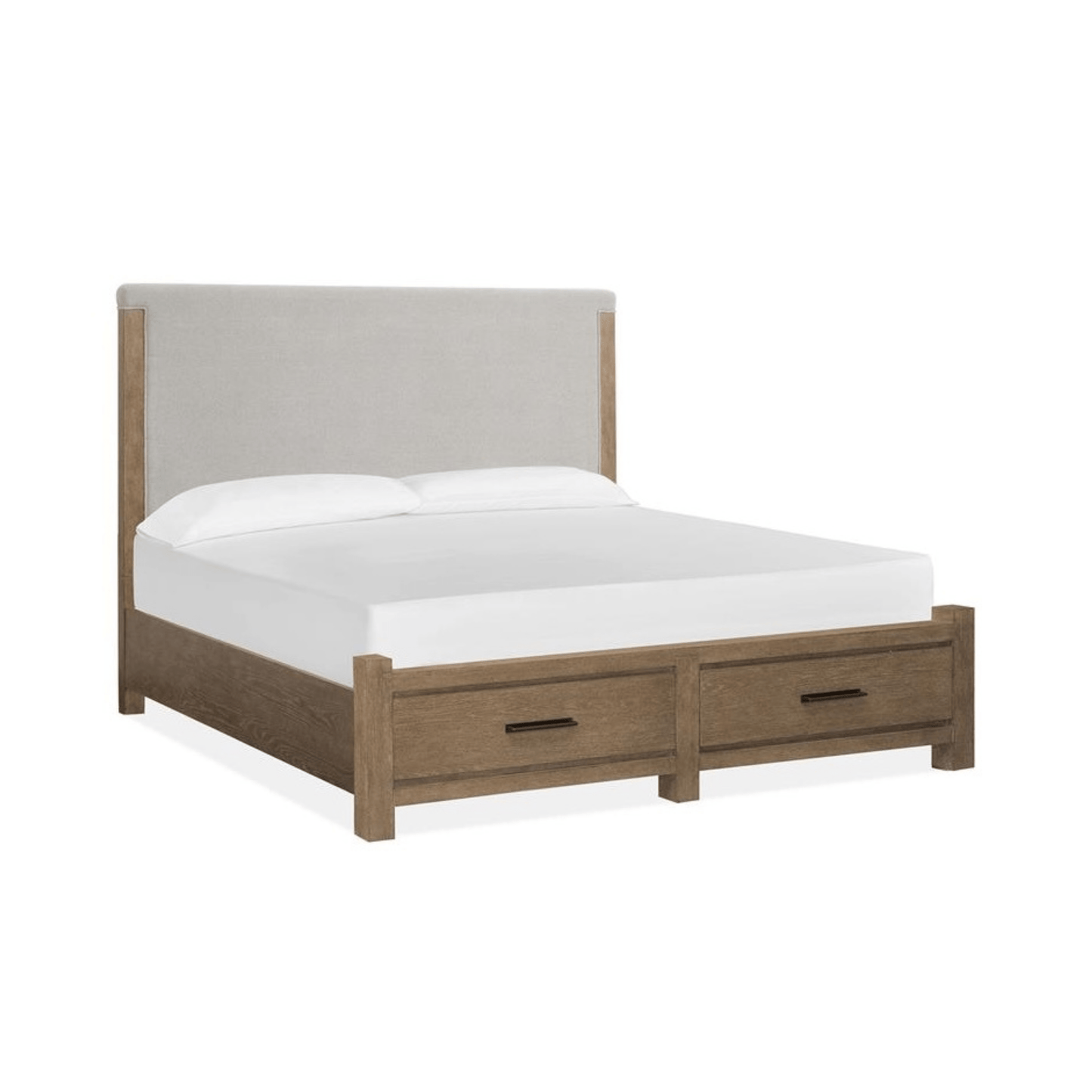 Plum Creek Bed Frame Sven & Son 