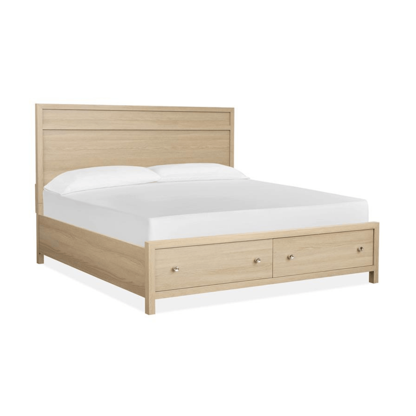 Merrifield Bed Frame Sven & Son 