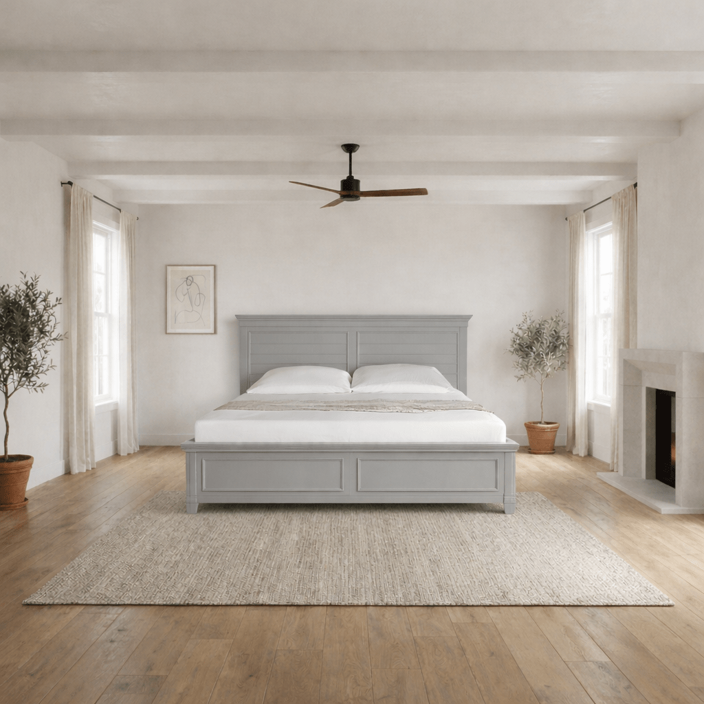 Charleston Bed Frame Sven & Son 