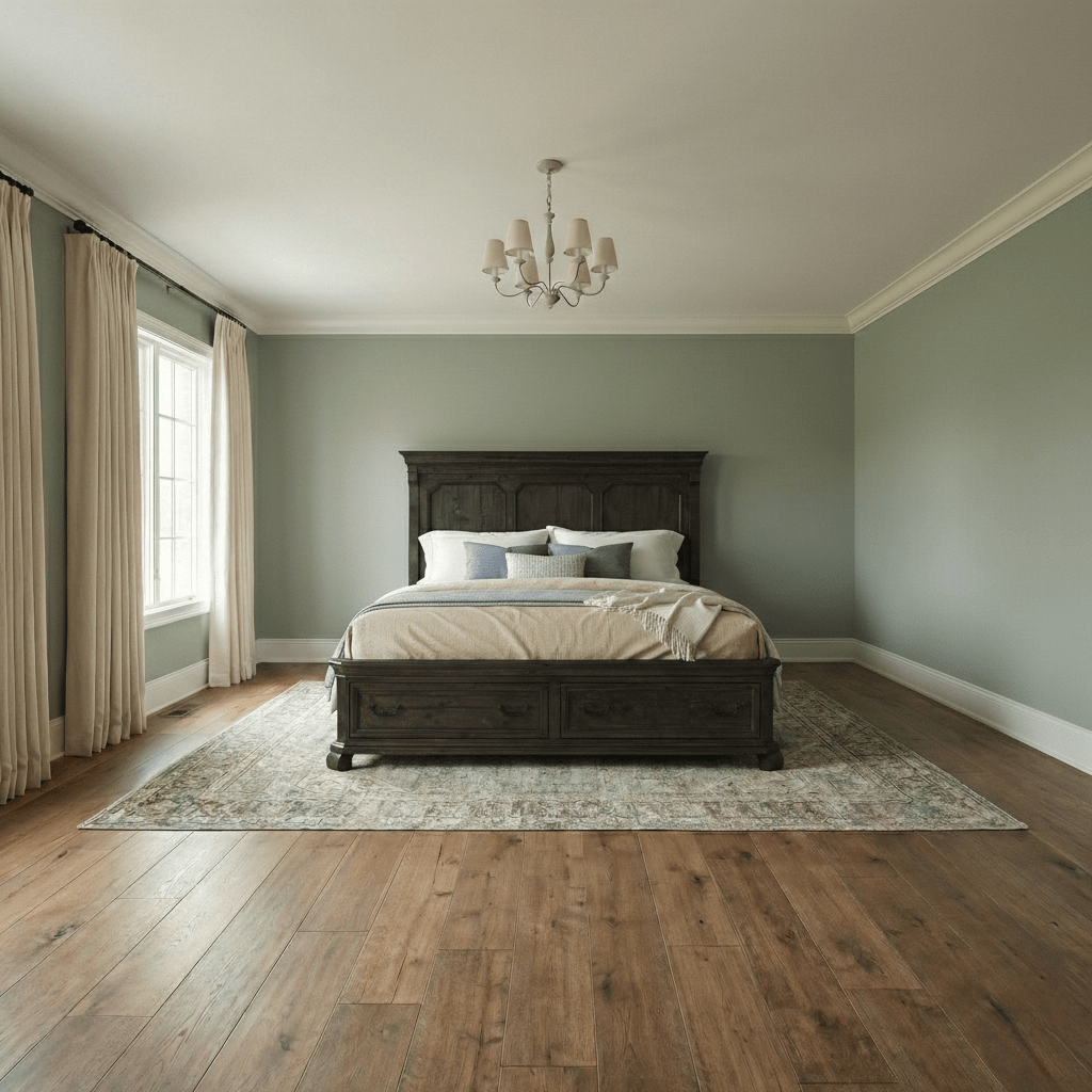 Bellamy Bed Frame Sven & Son 