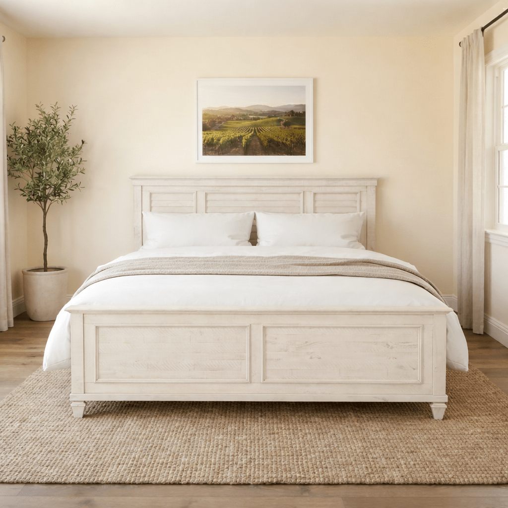 Newport Bed Frame Sven & Son 