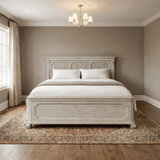 Bellamy Bed Frame Sven & Son 