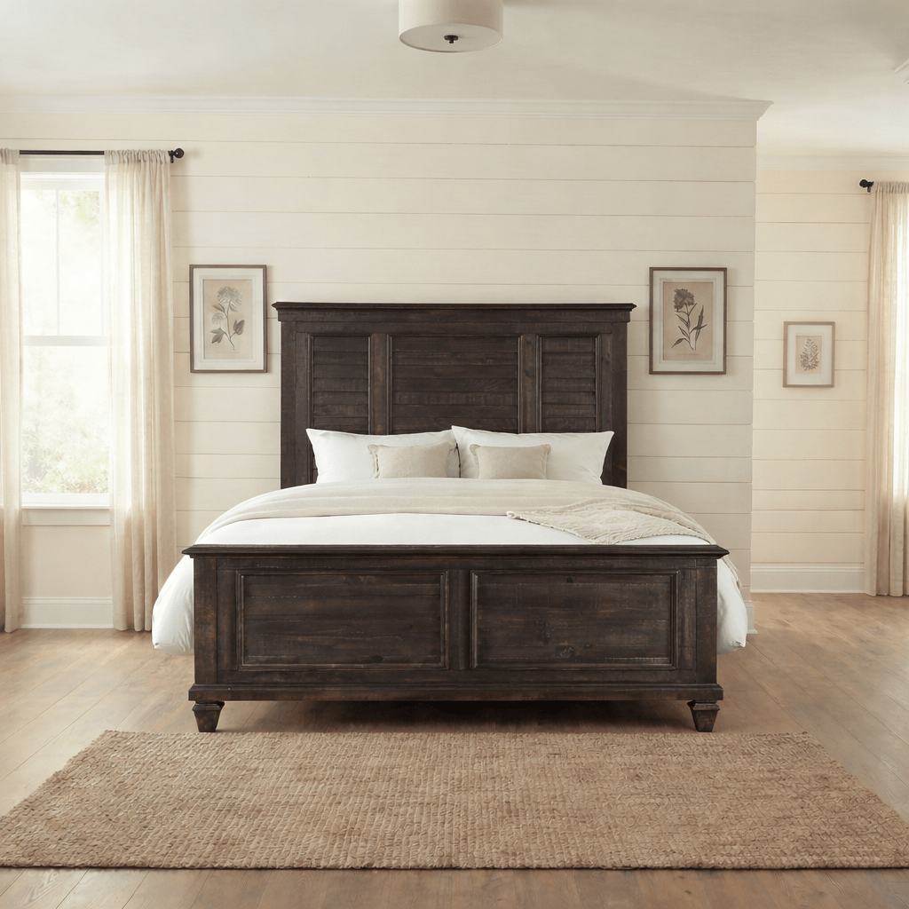 Lancaster Bed Frame Sven & Son 