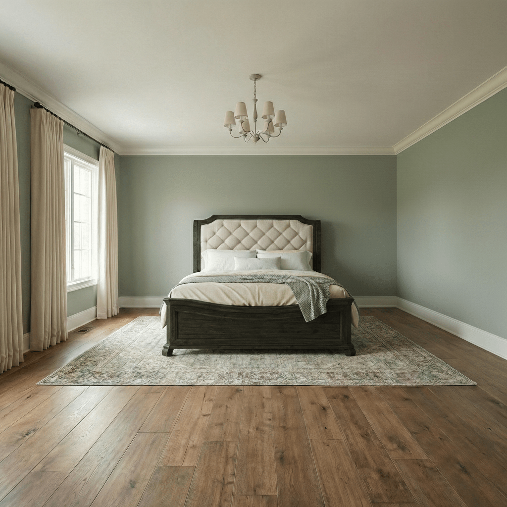 Bellamy Bed Frame Sven & Son 