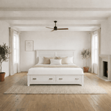 Charleston Bed Frame Sven & Son 