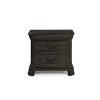 Bellamy Nightstands