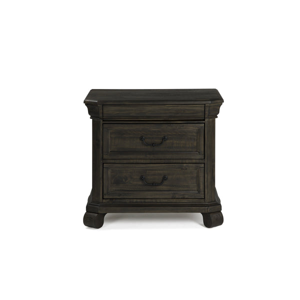 Bellamy / Drawer Nightstands (Set of 2)