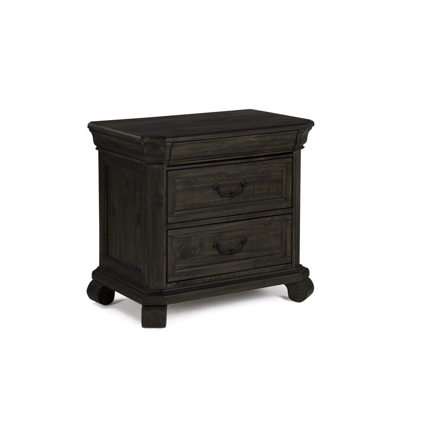 Bellamy Nightstands Sven & Son 