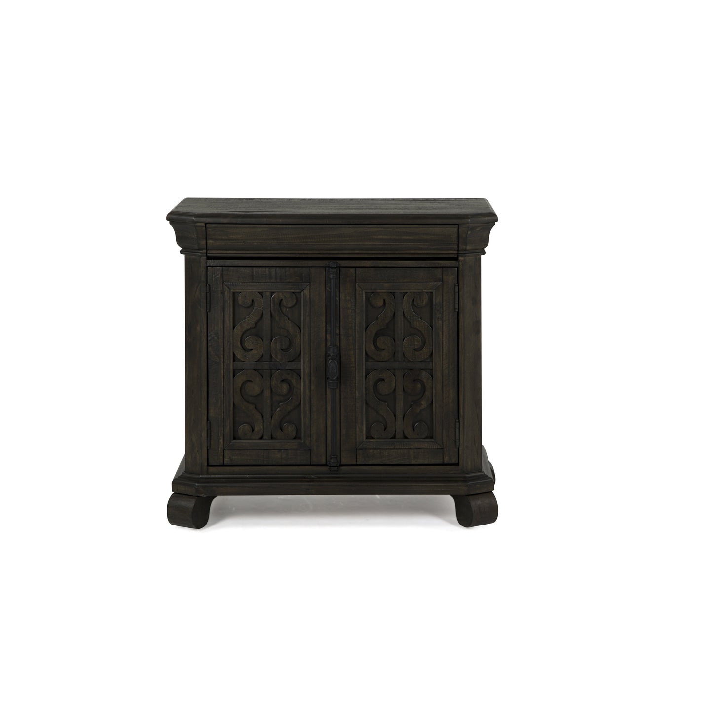Bellamy Nightstands Sven & Son Bellamy Bachelor Chest (Set of 2) 