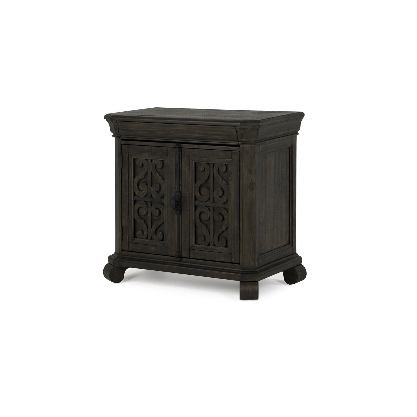 Bellamy Nightstands Sven & Son 
