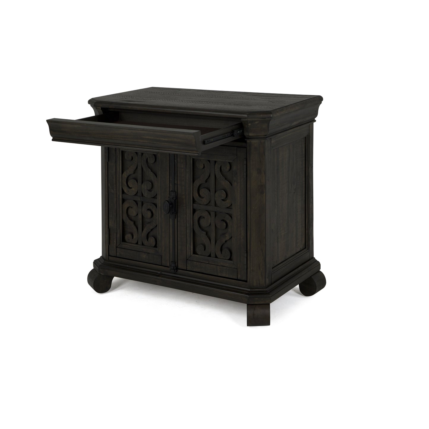 Bellamy Nightstands Sven & Son 