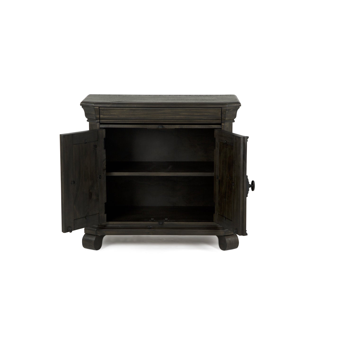 Bellamy Nightstands Sven & Son 