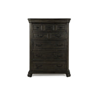 Bellamy Chest