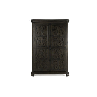Door Chest
