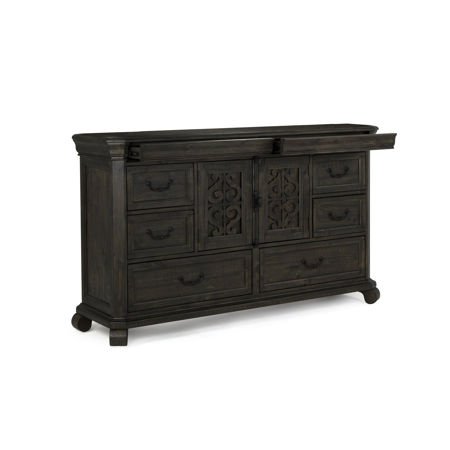 Bellamy Dresser Sven & Son 