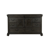 Bellamy Dresser Sven & Son 