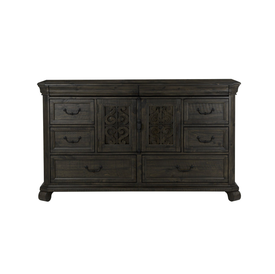 Bellamy Dresser Sven & Son 
