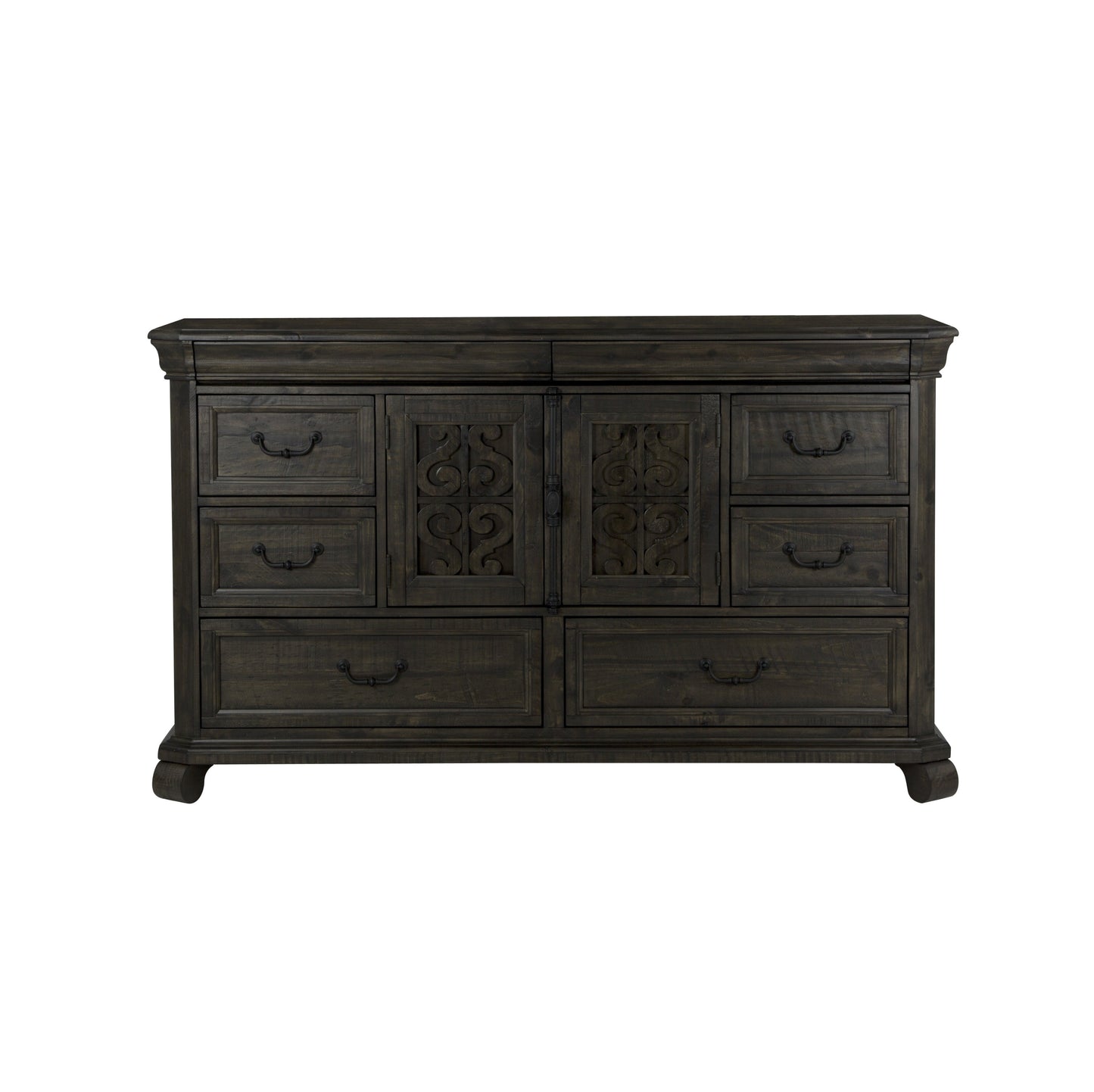 Bellamy Dresser Sven & Son 