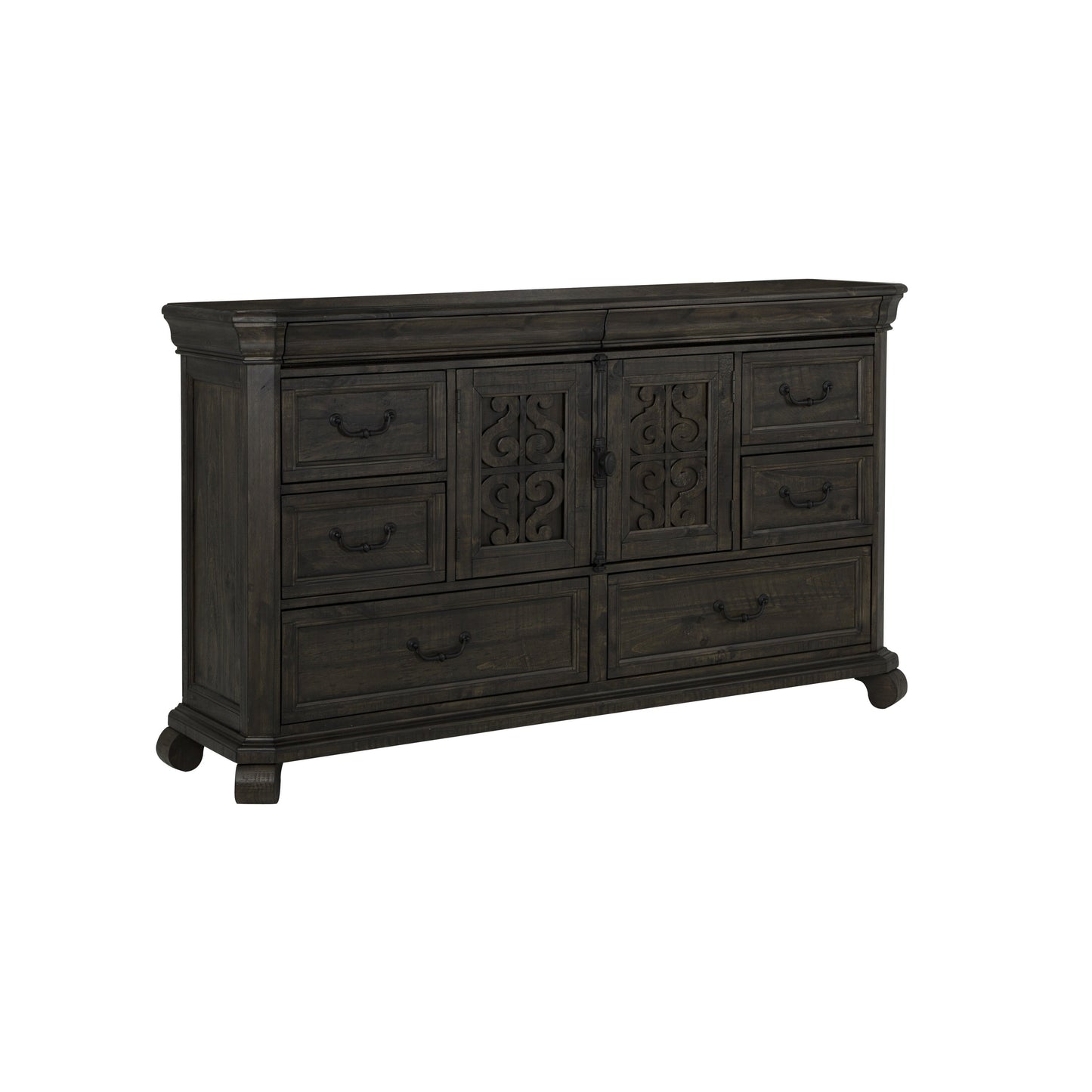 Bellamy Dresser Sven & Son 