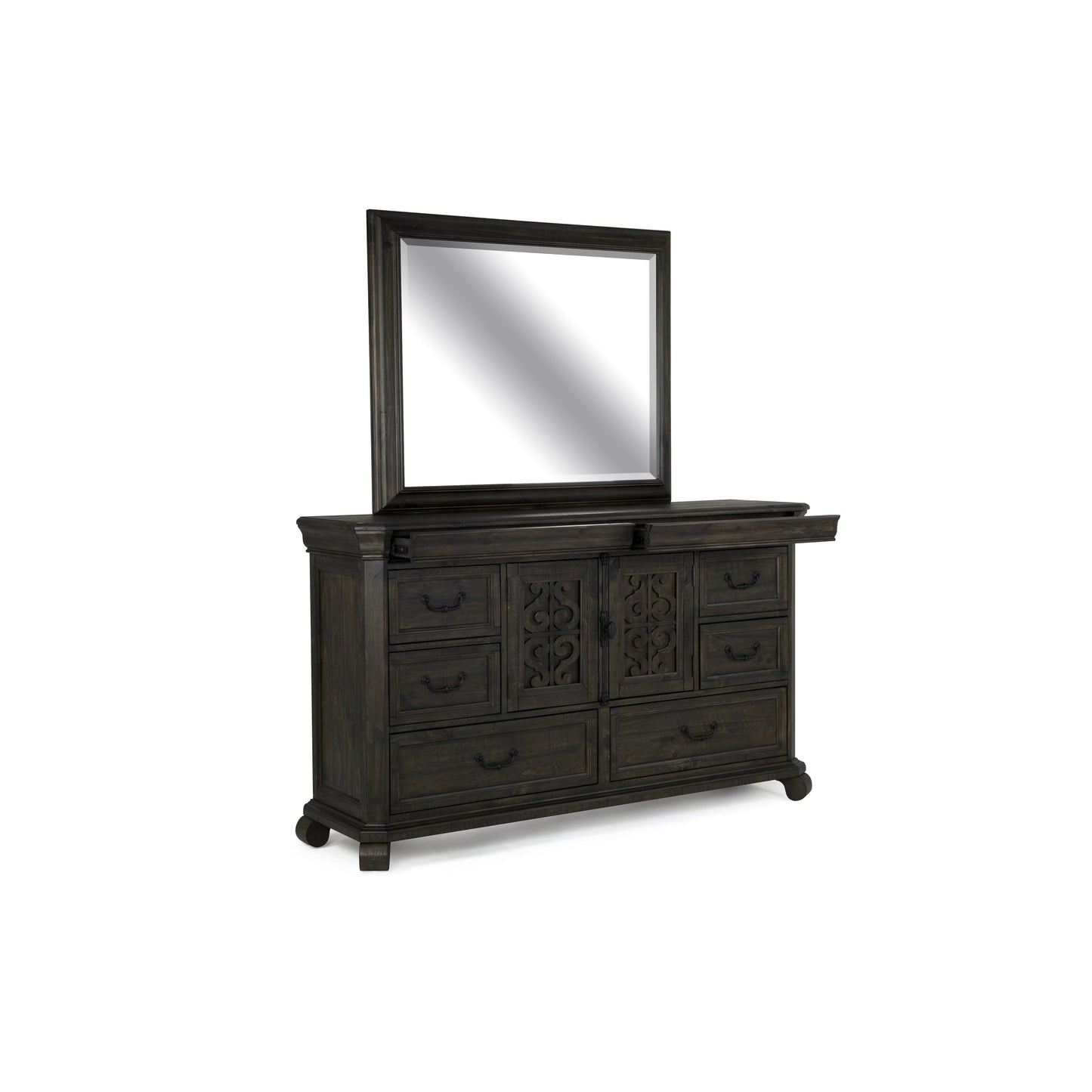 Bellamy Dresser Sven & Son 