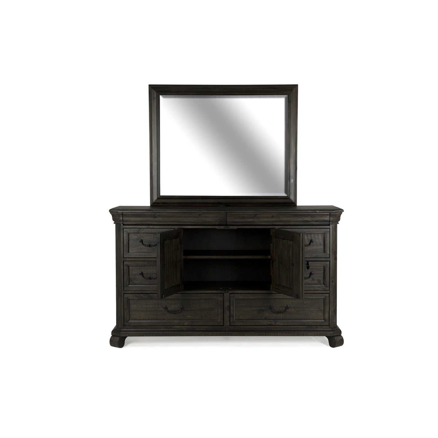 Bellamy Dresser Sven & Son 