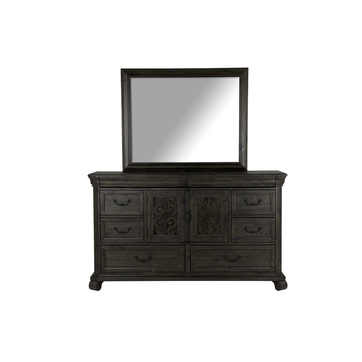 Bellamy Dresser Sven & Son 