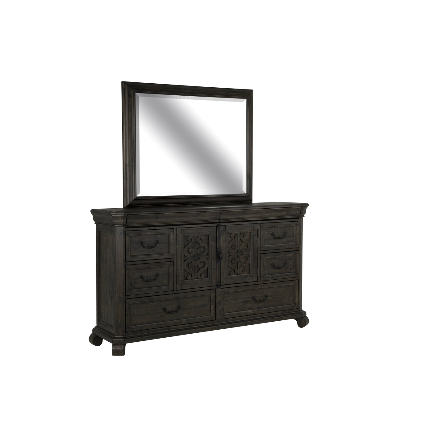 Bellamy Dresser Sven & Son 