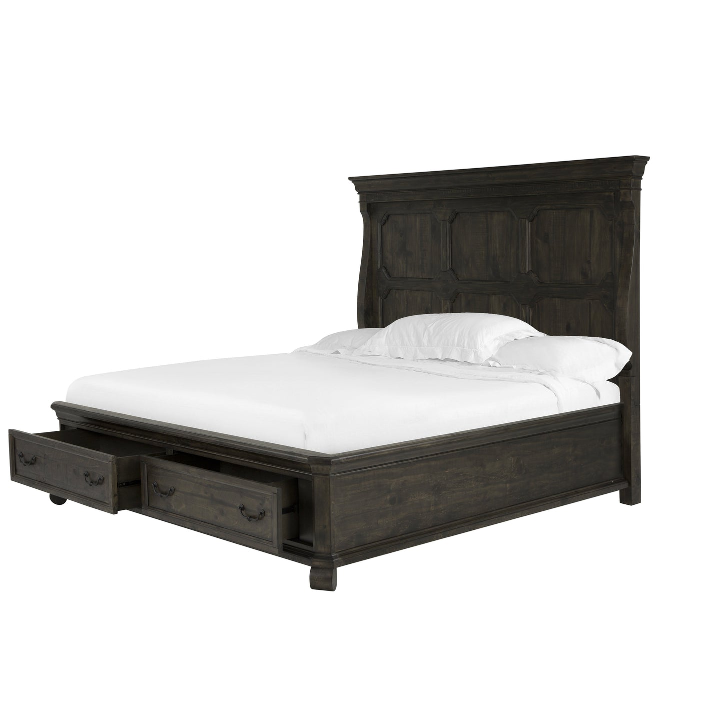 Bellamy Bed Frame Sven & Son 