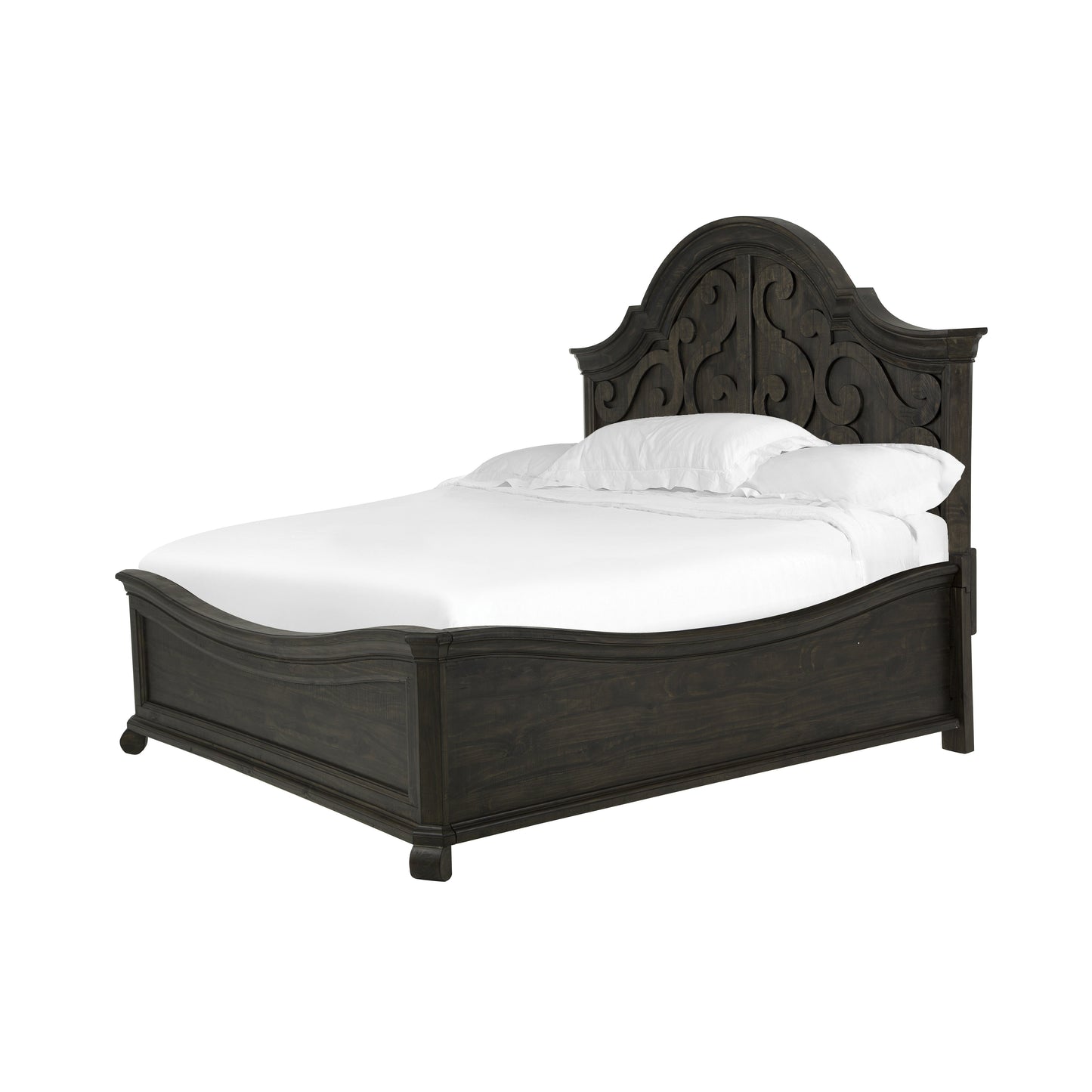 Bellamy Bed Frame Sven & Son 