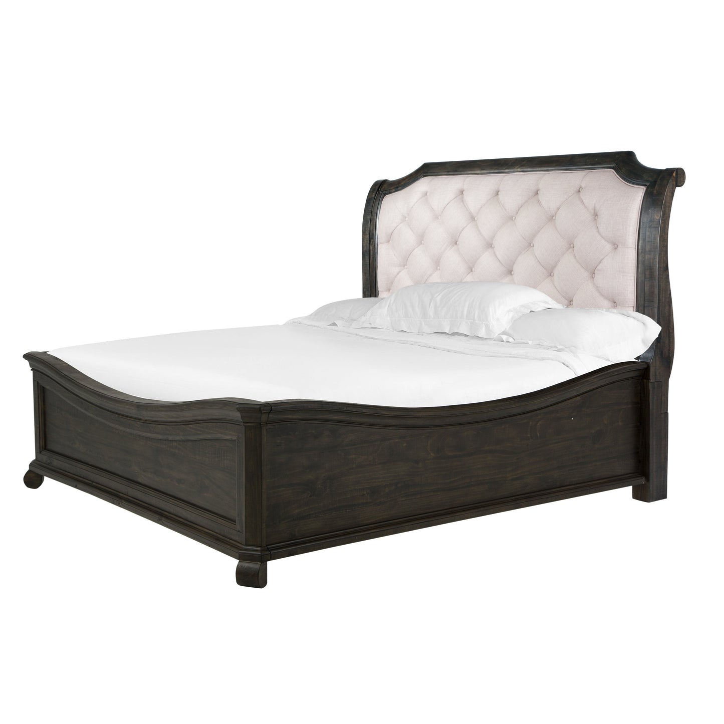 Bellamy Bed Frame Sven & Son 