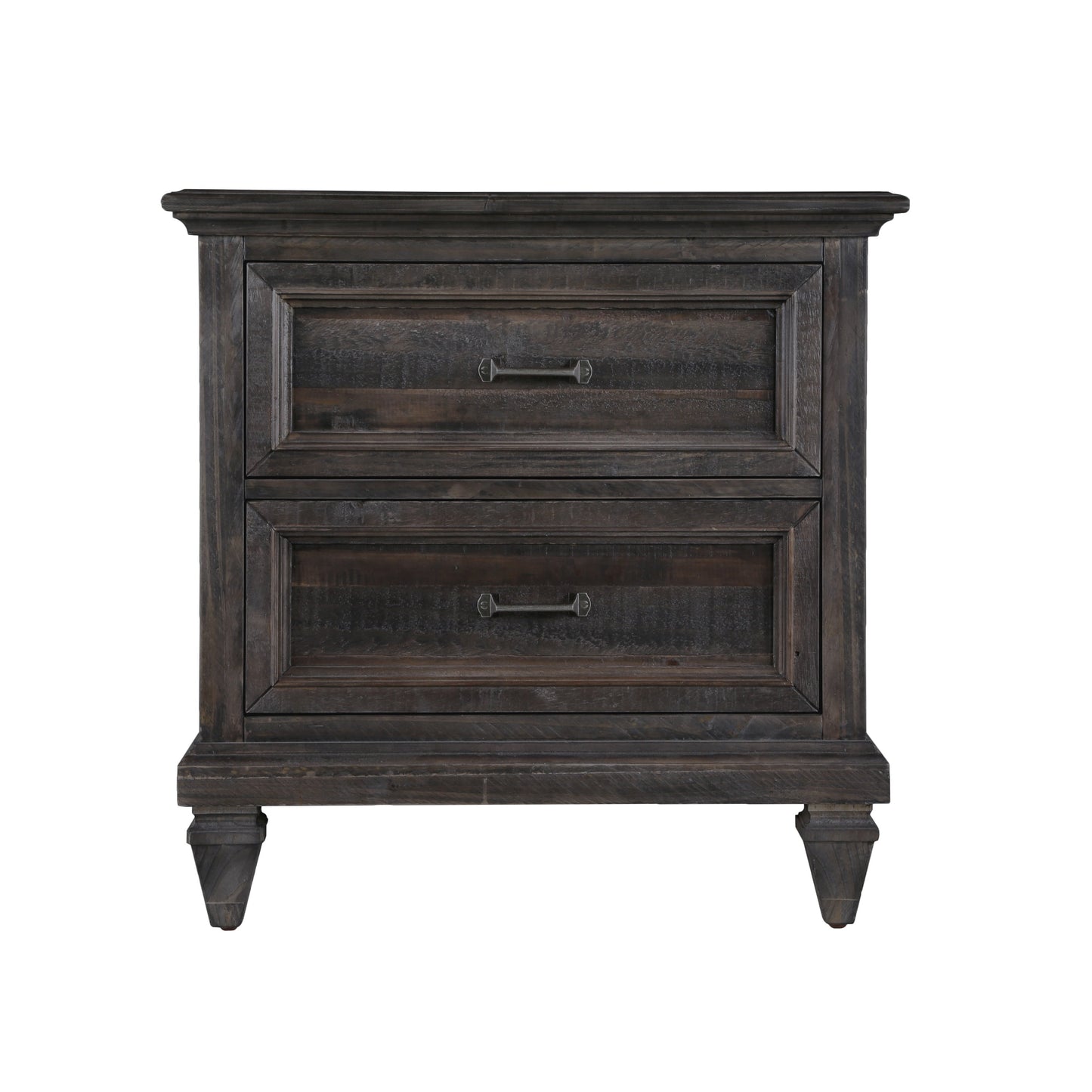 Lancaster Bed Frame Sven & Son 