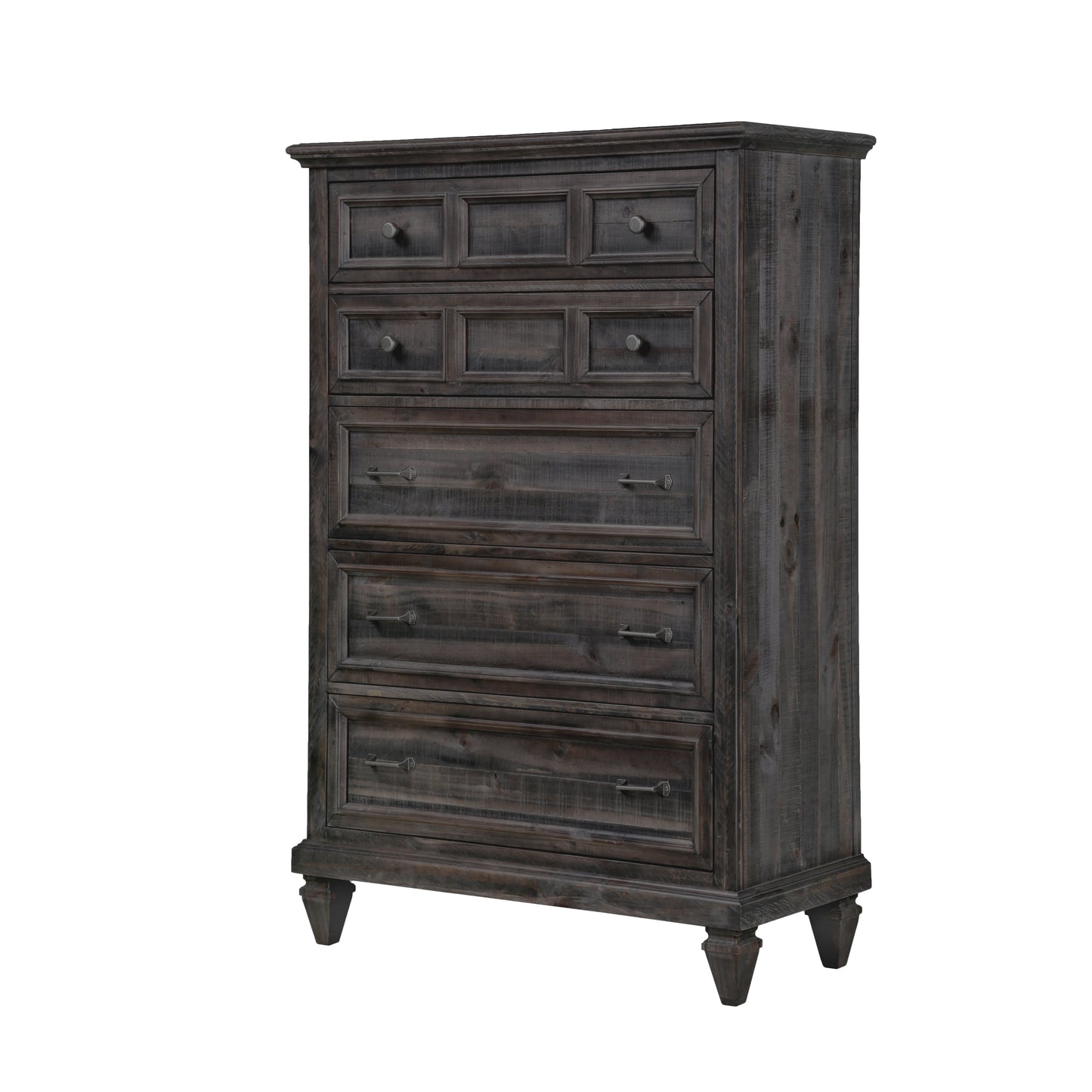 Lancaster Chest Sven & Son 