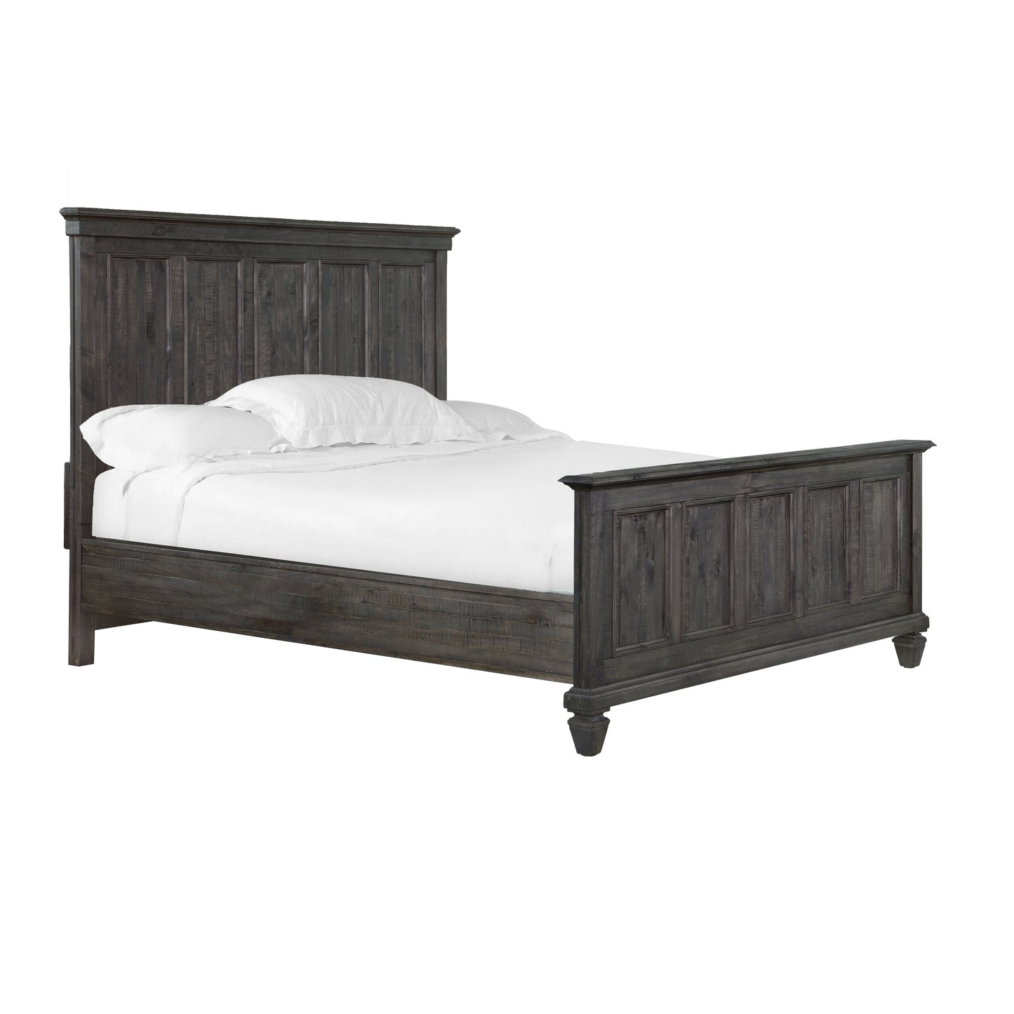 Lancaster Bed Frame Sven & Son 