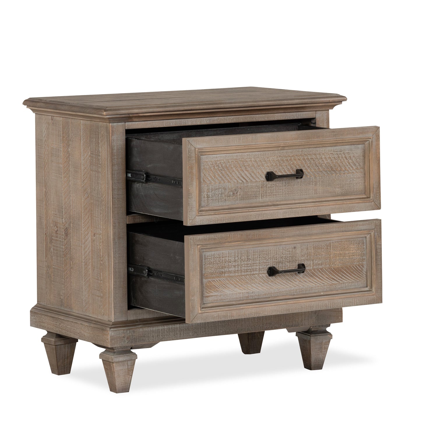 Lancaster Nightstands Sven & Son 