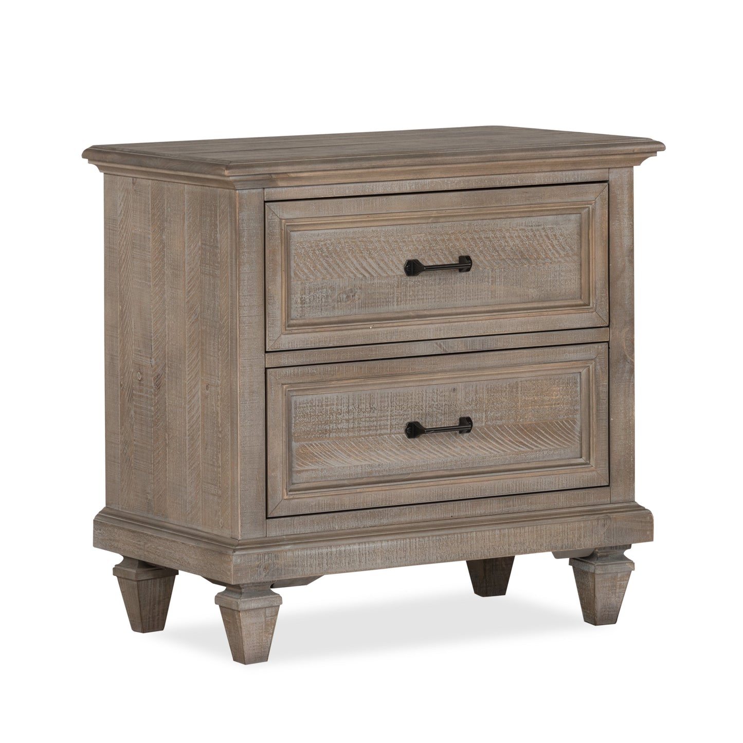 Lancaster Nightstands Sven & Son 
