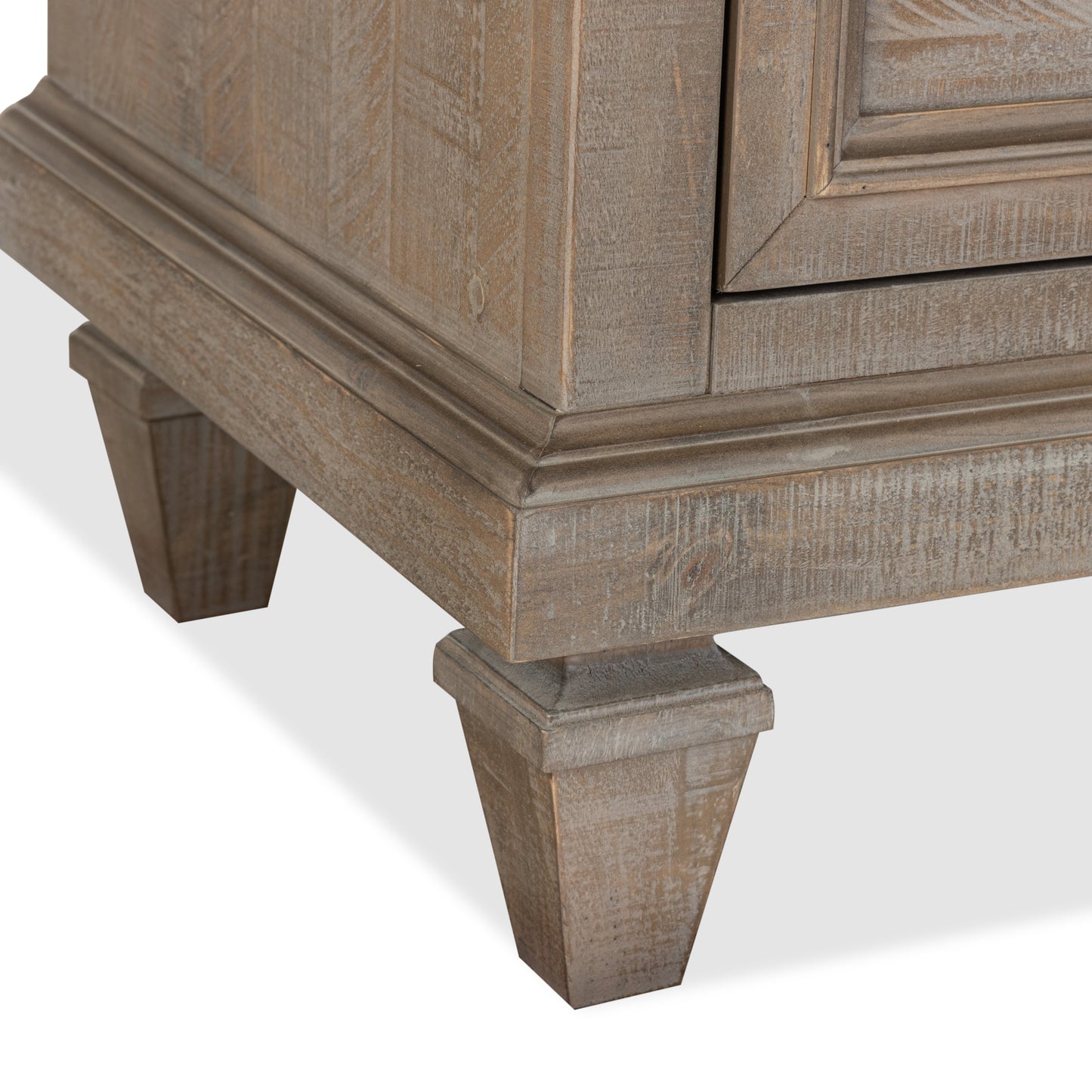 Lancaster Nightstands Sven & Son 