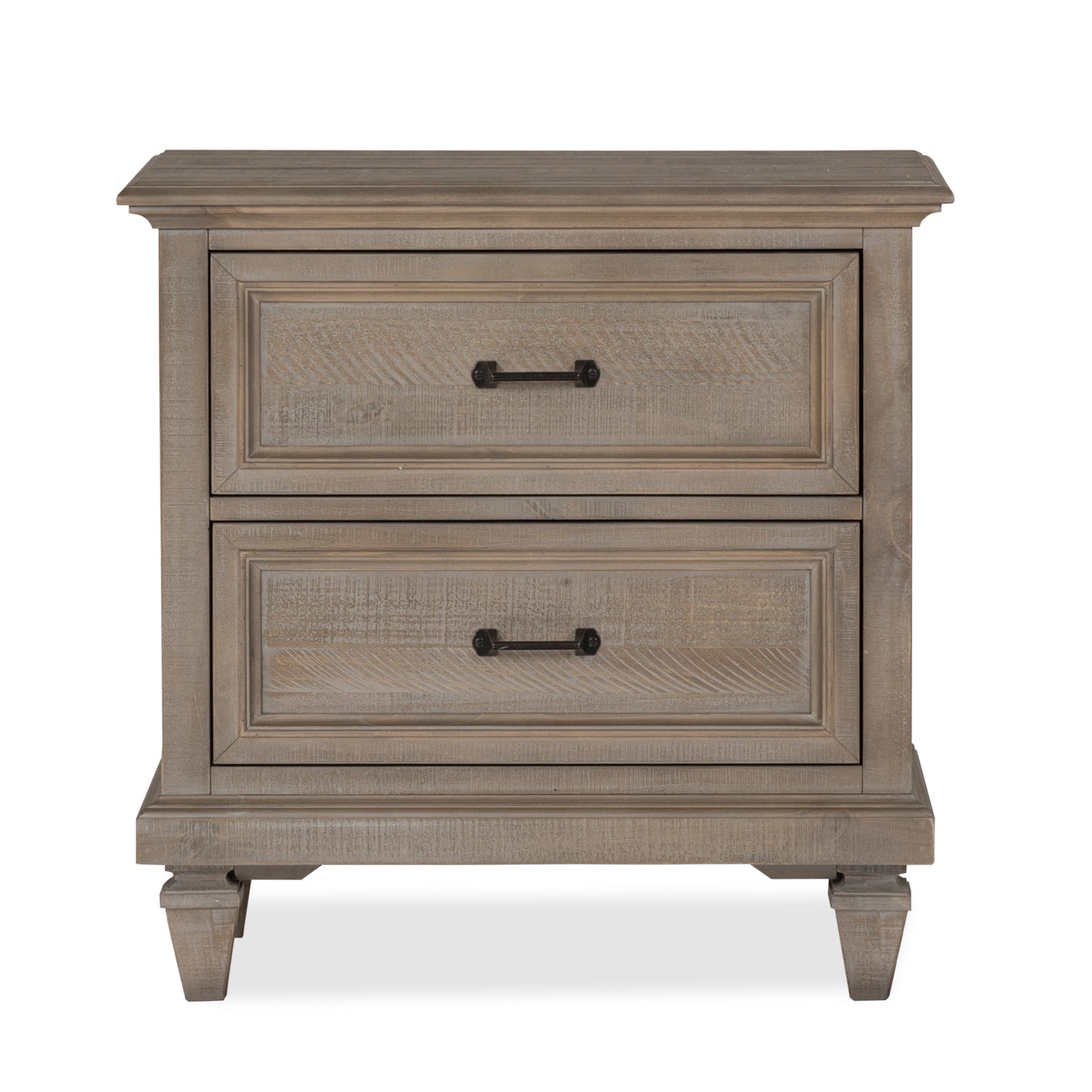 Lancaster Nightstands Sven & Son Lancaster Drawer Nightstands (Set of 2) 