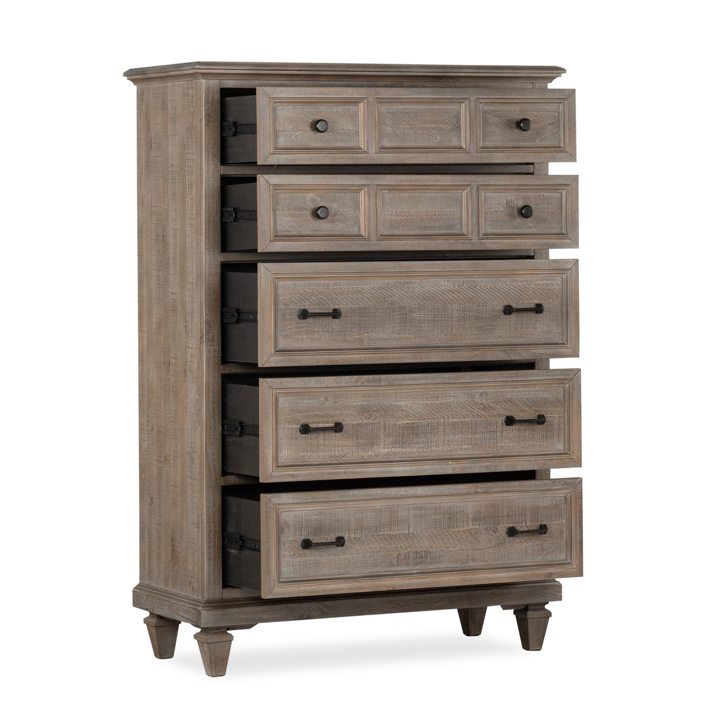 Lancaster Chest Sven & Son 