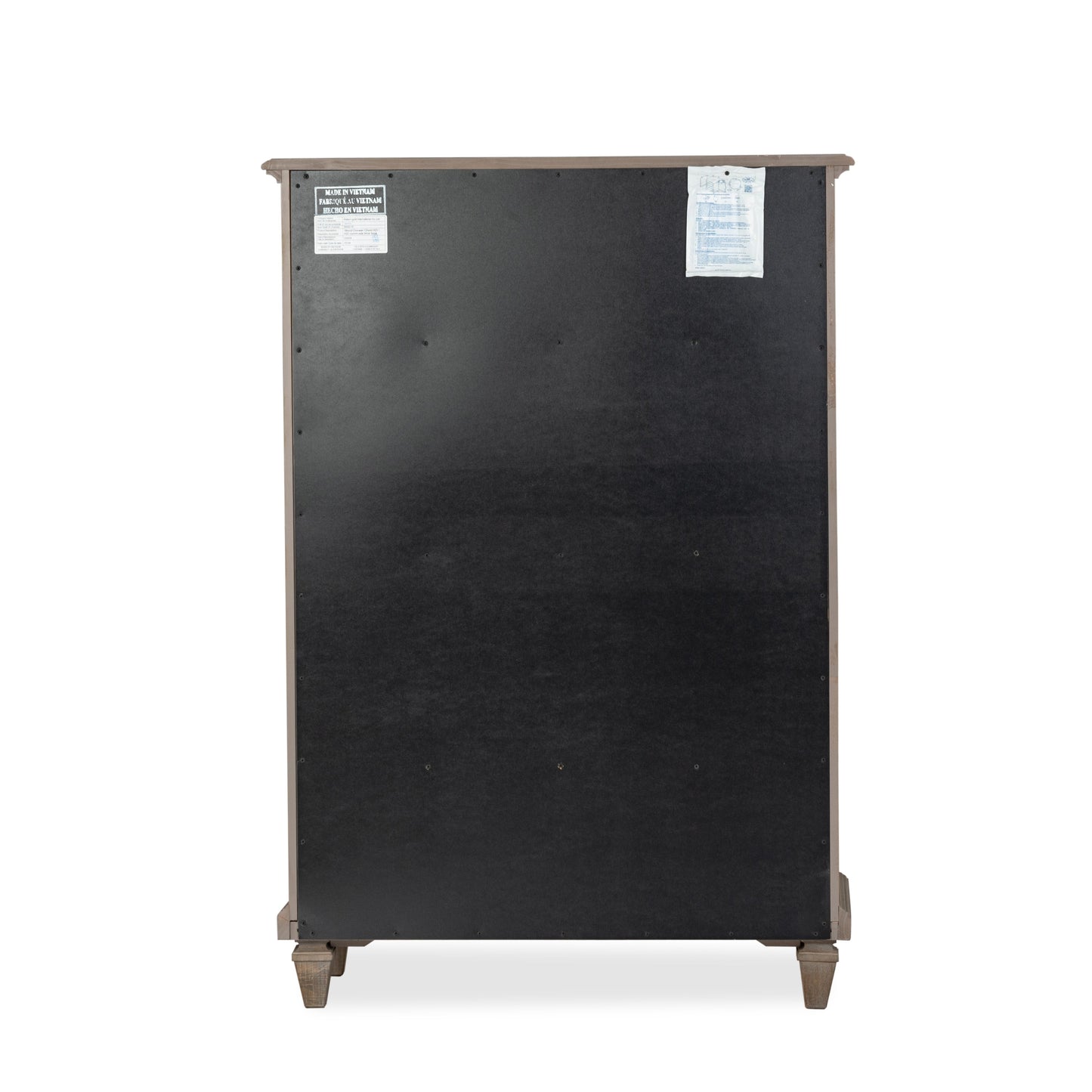 Lancaster Chest Sven & Son 